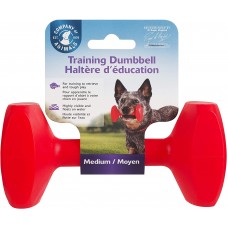 Company of Animals Training Dumbbell