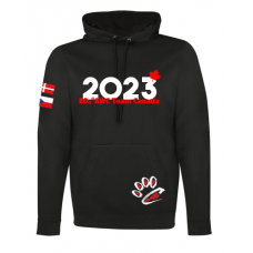 2023 EO/AWC Team Canada Tryouts - Game Day Hoodie Names Option