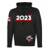 2023 EO/AWC Team Canada Tryouts - Cotton Pull-over Hoodie Names Option