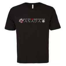 2024 CKC Agility Team Canada - Cotton T-shirt