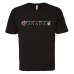2024 CKC Agility Team Canada - Cotton T-shirt Leaves Option