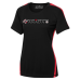 2024 CKC Agility Team Canada - Performance Style T-shirt Leaves Option