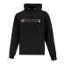2024 CKC Agility Team Canada - Cotton Pull-over Hoodie Leaves Option