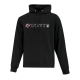 2024 CKC Agility Team Canada - Cotton Pull-over Hoodie