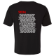2024 CKC Agility Team Canada - Cotton T-shirt Names Option