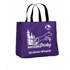 2023 AAC All-Ontario Regionals - Tote