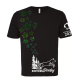 2024 AAC All-Ontario Regionals -Unisex t-shirts - Northern Lights option