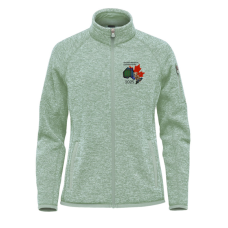 2025 AAC ON Regionals - Women's Avalante Full Zip Fleece Jacket FHZ-1W
