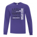 Dog Sport Cotton Long Sleeve Tee