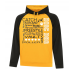 Dog Sport Two Tone Performance Hoodie