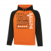 Dog Sport Two Tone Performance Hoodie