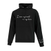 I Wear My Heart On My Sleeve - ATC Pull-over Hoodie