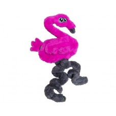 Cycle Dog Duraplush Springy Flamingo