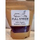 Full Stride 100% Organic Blueberry Powder