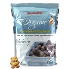 Grandma Lucy's Organic Oven-baked Dog Treats