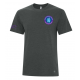 Functional Fitness for the Active Dog Unisex Tee