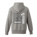 Functional Fitness for the Active Dog Ladies Hoodie