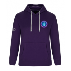 Functional Fitness for the Active Dog Ladies Hoodie