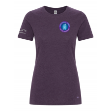 Functional Fitness for the Active Dog Ladies Tee