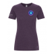 Functional Fitness for the Active Dog Ladies Tee