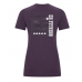 Functional Fitness for the Active Dog Ladies Tee