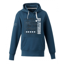 Functional Fitness Ladies Hoodie