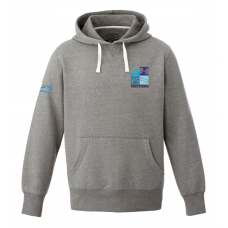 Functional Fitness Hoodie