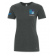 Functional Fitness Ladies Tee