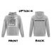 Functional Fitness Ladies Hoodie