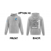 Functional Fitness Ladies Hoodie