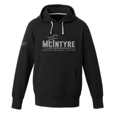 McIntyre Canine Rehabilitation Hoodie