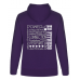 McIntyre Canine Rehabilitation Ladies Hoodie