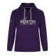 McIntyre Canine Rehabilitation Ladies Hoodie