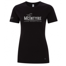 McIntyre Canine Rehabilitation Ladies Tee