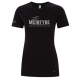 McIntyre Canine Rehabilitation Ladies Tee