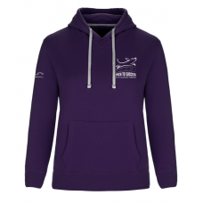 Path To Success Ladies Hoodie