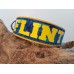 Fabric and Leather Custom Collars