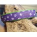 Fabric and Leather Custom Collars