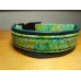 Fabric and Leather Custom Collars