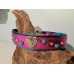 Custom Leather Collar