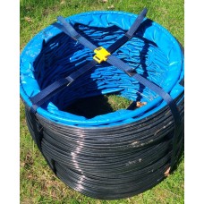 Tunnel Storage Straps