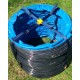 Tunnel Storage Straps