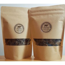 Organ Grinder - Apple Bark