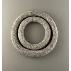 Pawsome Pet Toys Wool Ring