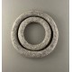 Pawsome Pet Toys Wool Ring