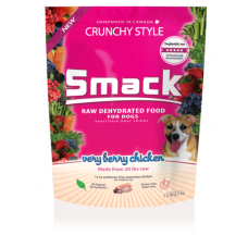 SMACK! Very Berry Chicken 210 g