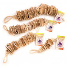 Snooks Sweet Potato Chews