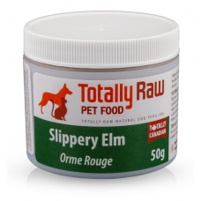 50% off!   Totally Raw Pet Food - Slippery Elm